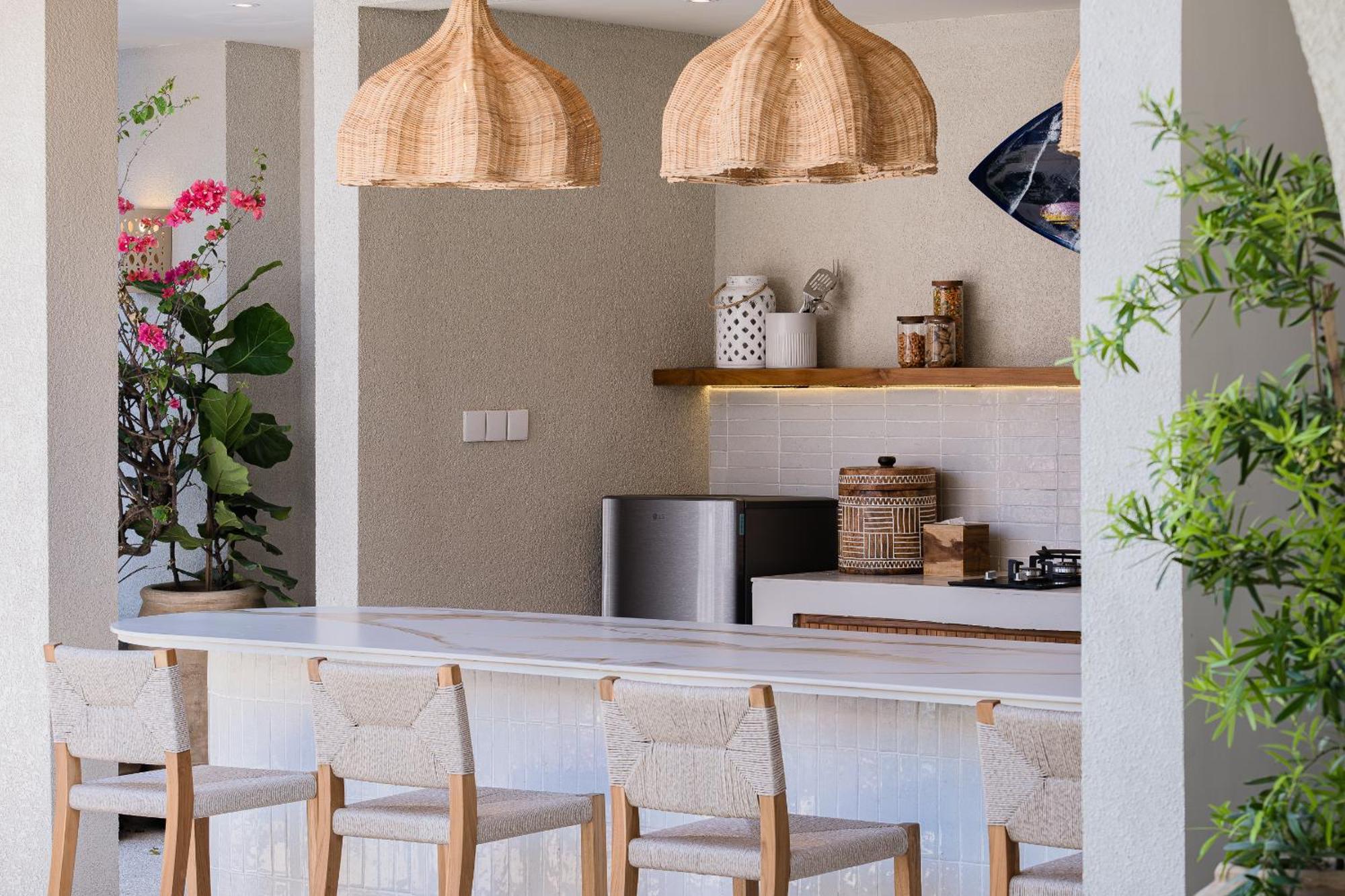 Akara Villa Σεμινιάκ Εξωτερικό φωτογραφία