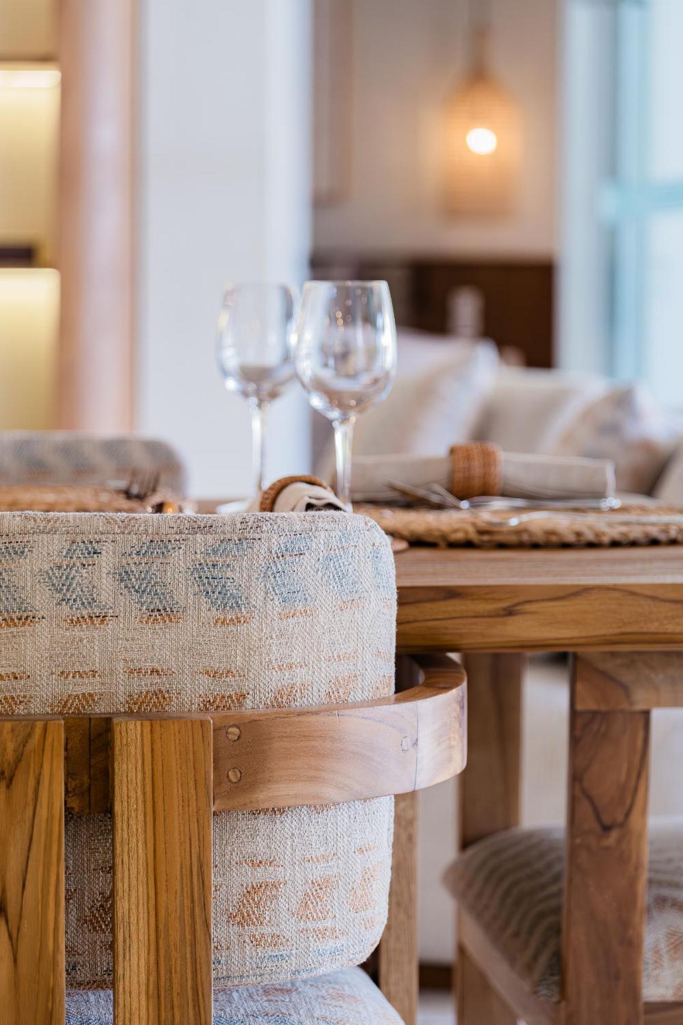Akara Villa Σεμινιάκ Εξωτερικό φωτογραφία