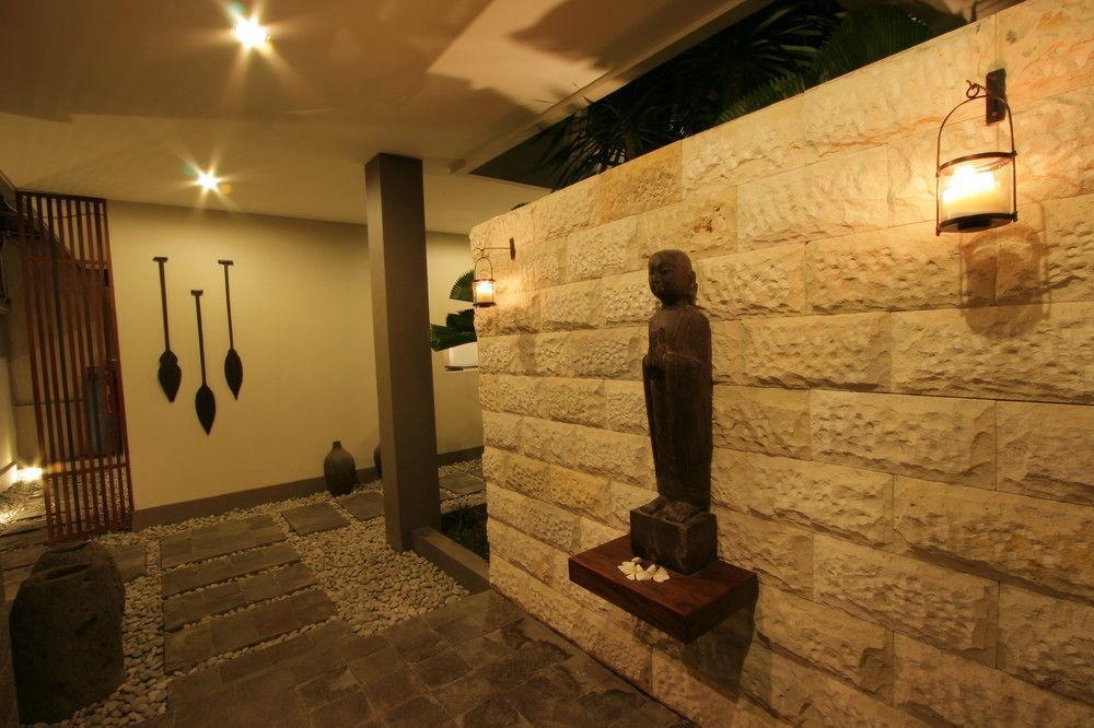Akara Villa Σεμινιάκ Εξωτερικό φωτογραφία