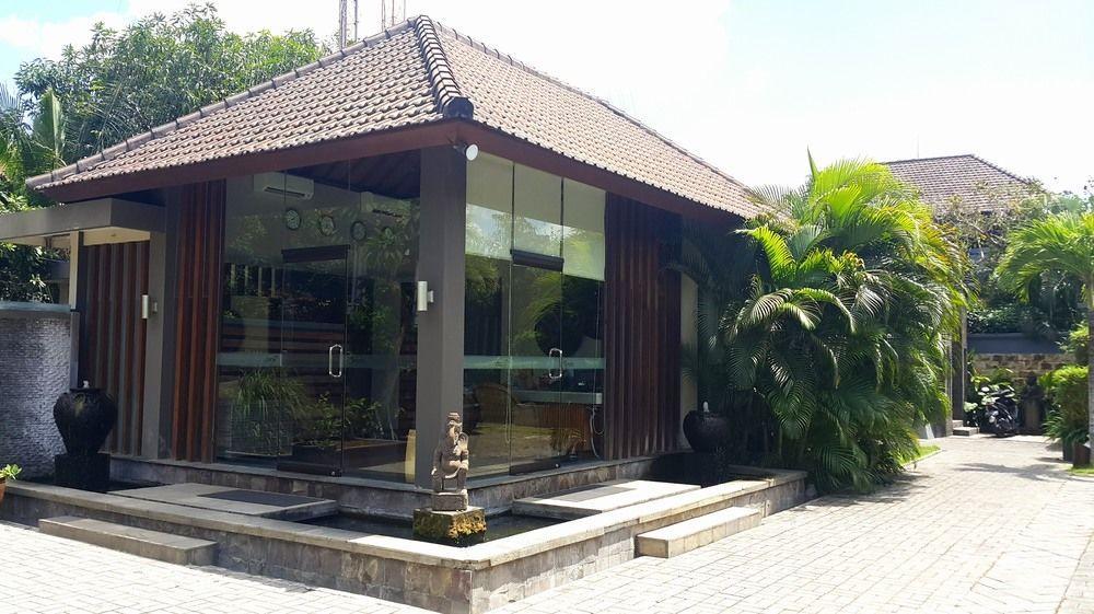 Akara Villa Σεμινιάκ Εξωτερικό φωτογραφία